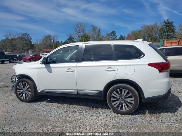 Mitsubishi Outlander Se 2.4 2020 JA4AD3A32LZ007867 Image 14