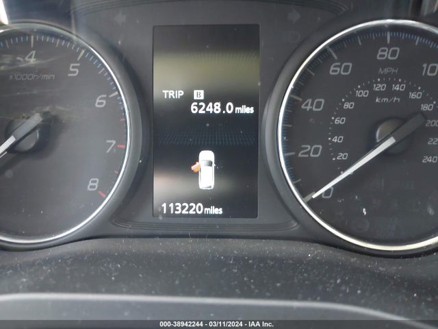 Mitsubishi Outlander Se 2.4 2020 JA4AD3A32LZ007867 Image 15
