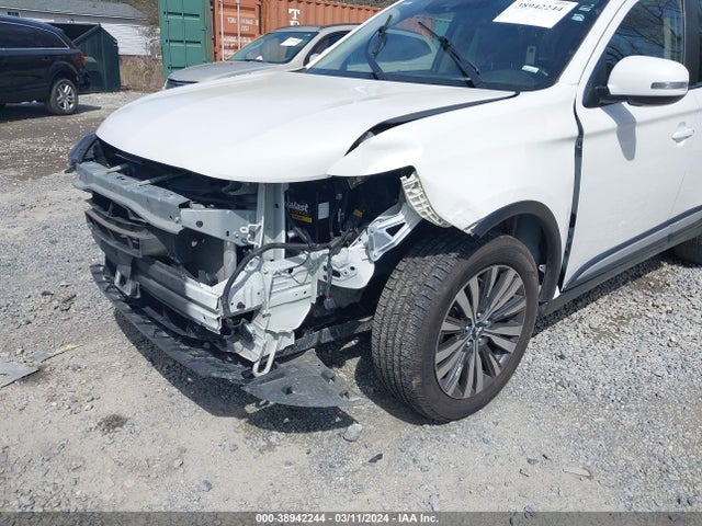 Mitsubishi Outlander Se 2.4 2020 JA4AD3A32LZ007867 Image 17