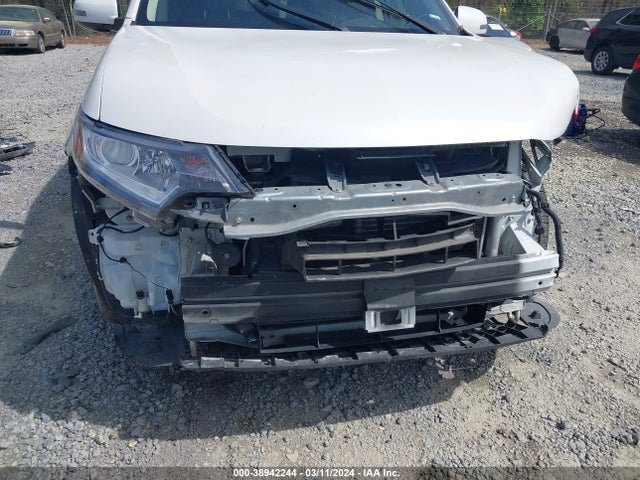 Mitsubishi Outlander Se 2.4 2020 JA4AD3A32LZ007867 Image 18