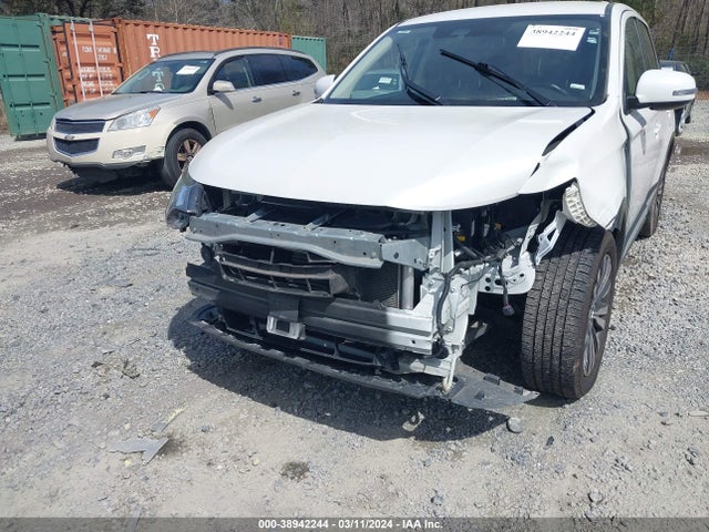 Mitsubishi Outlander Se 2.4 2020 JA4AD3A32LZ007867 Image 6