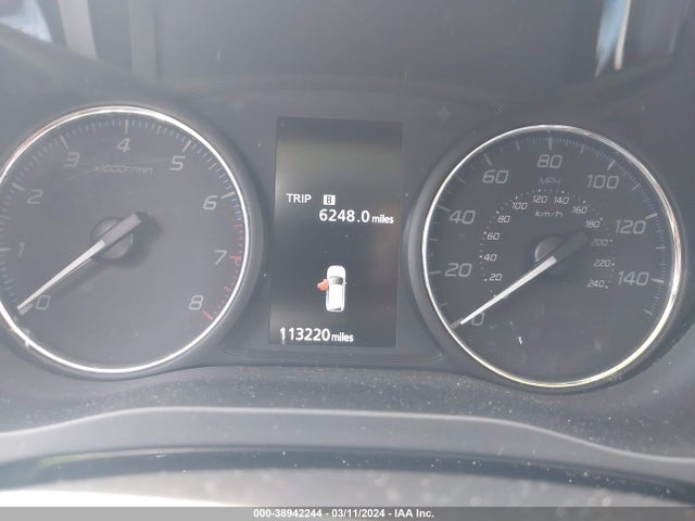 Mitsubishi Outlander Se 2.4 2020 JA4AD3A32LZ007867 Image 7