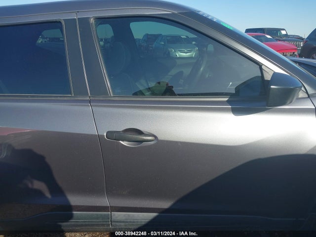 Nissan Kicks S Xtronic Cvt 2020 3N1CP5BV4LL522588 Image 13