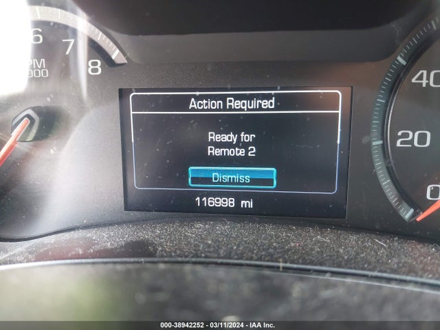Chevrolet IMPALA 1LT 2018 2G1105S39J9174190 Image 15