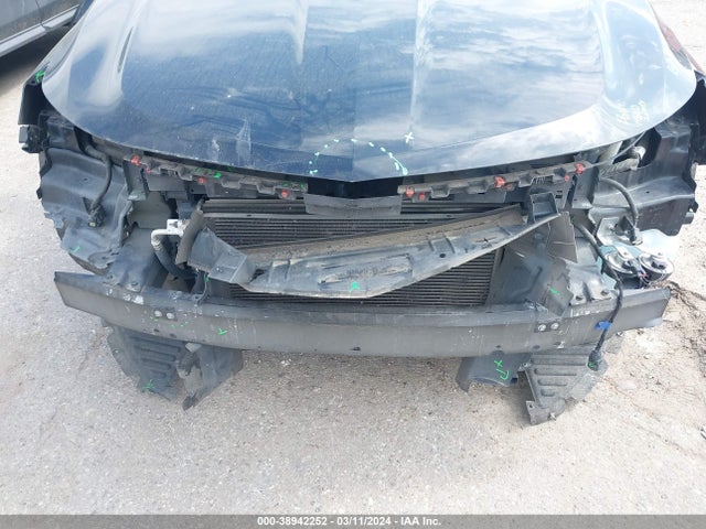 Chevrolet IMPALA 1LT 2018 2G1105S39J9174190 Image 6