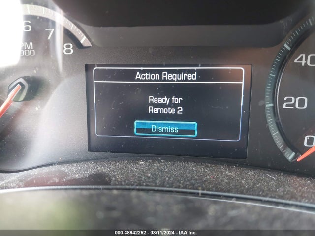 Chevrolet IMPALA 1LT 2018 2G1105S39J9174190 Image 7