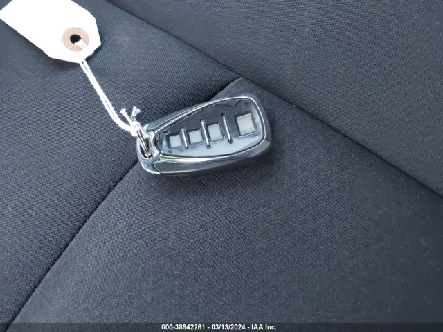 Chevrolet MALIBU LT 2018 1G1ZD5ST8JF124539 Image 11