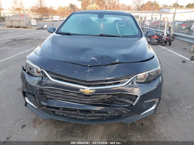 Chevrolet MALIBU LT 2018 1G1ZD5ST8JF124539 Image 12