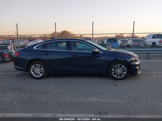 Chevrolet MALIBU LT 2018 1G1ZD5ST8JF124539 Image 13