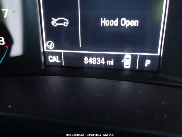 Chevrolet MALIBU LT 2018 1G1ZD5ST8JF124539 Image 15
