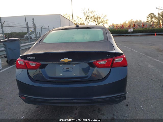 Chevrolet MALIBU LT 2018 1G1ZD5ST8JF124539 Image 16
