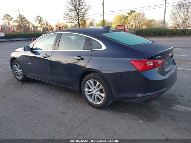 Chevrolet MALIBU LT 2018 1G1ZD5ST8JF124539 Image 3