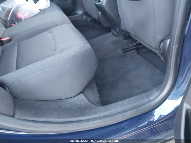 Chevrolet MALIBU LT 2018 1G1ZD5ST8JF124539 Image 8
