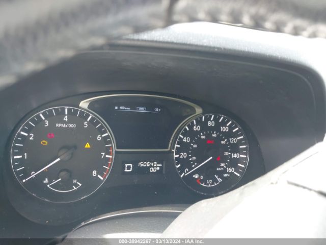 5N1AR2MM1EC642375 Nissan Pathfinder Sl