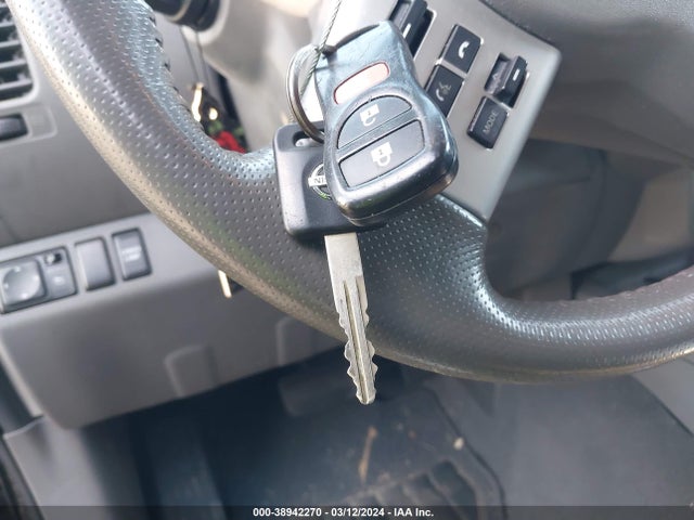 Nissan Frontier Sl 2019 1N6AD0ER8KN755772 Image 11