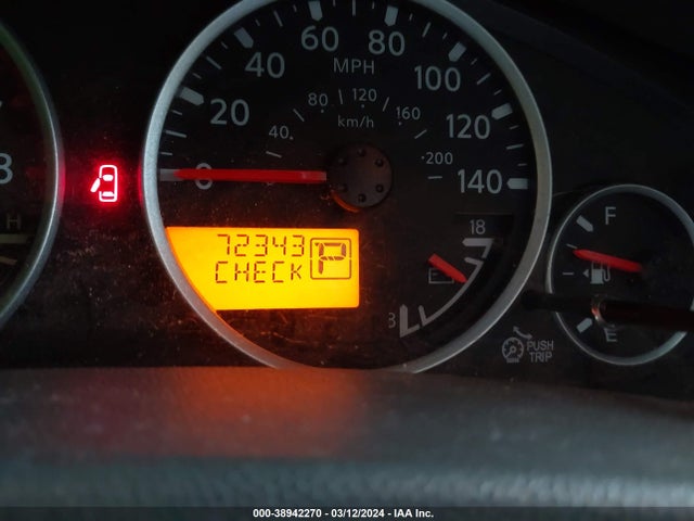 Nissan Frontier Sl 2019 1N6AD0ER8KN755772 Image 7