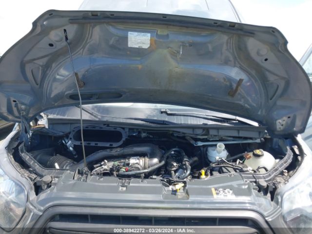 1FTBR3X80LKA28563 Ford Transit-250 Cargo Van