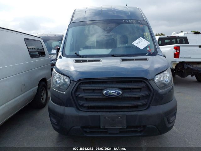 1FTBR3X80LKA28563 Ford Transit-250 Cargo Van