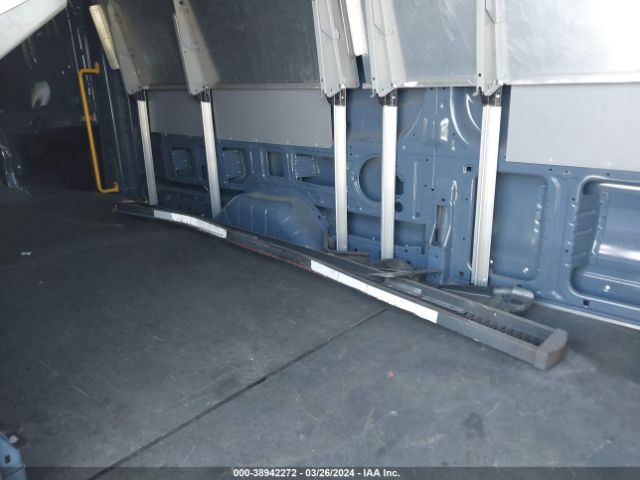 1FTBR3X80LKA28563 Ford Transit-250 Cargo Van