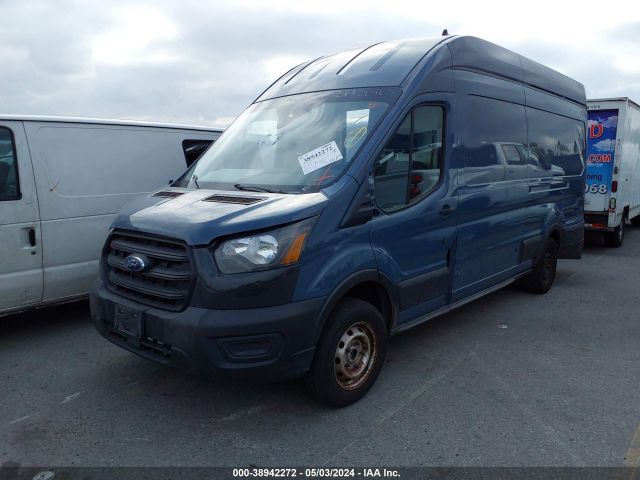 1FTBR3X80LKA28563 Ford Transit-250 Cargo Van
