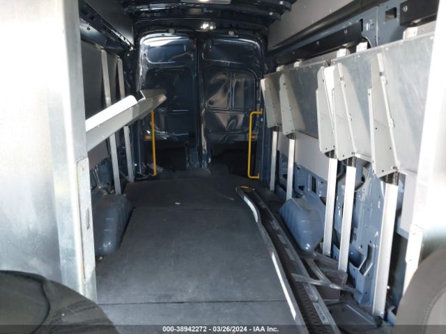 1FTBR3X80LKA28563 Ford Transit-250 Cargo Van