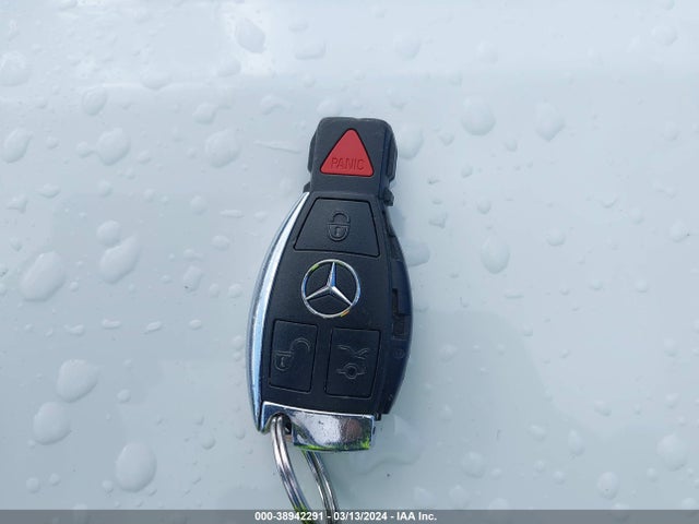 Mercedes-Benz Ml 350 4matic 2015 4JGDA5HB4FA510089 Image 11