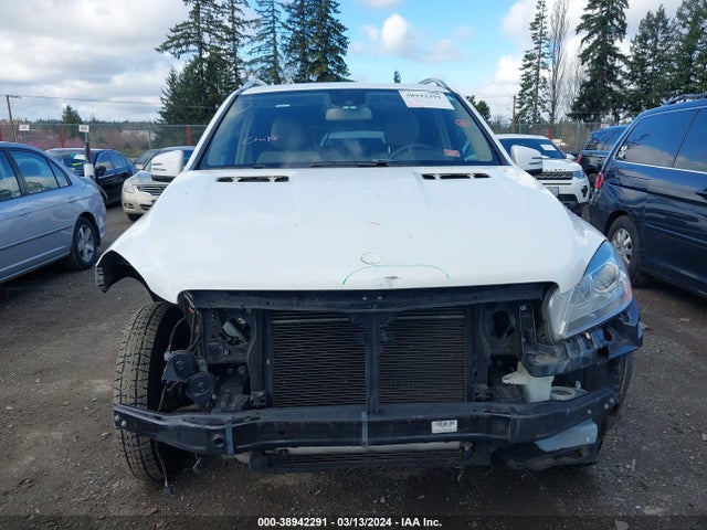 Mercedes-Benz Ml 350 4matic 2015 4JGDA5HB4FA510089 Image 13