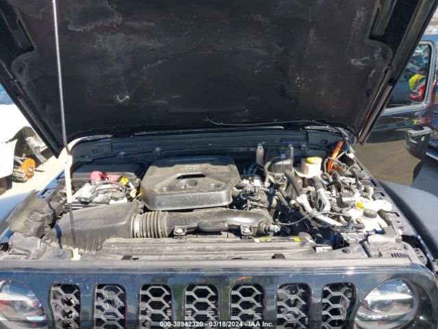 1C4JJXR62NW215529 Jeep Wrangler 4xe Unlimited Rubicon 4x4