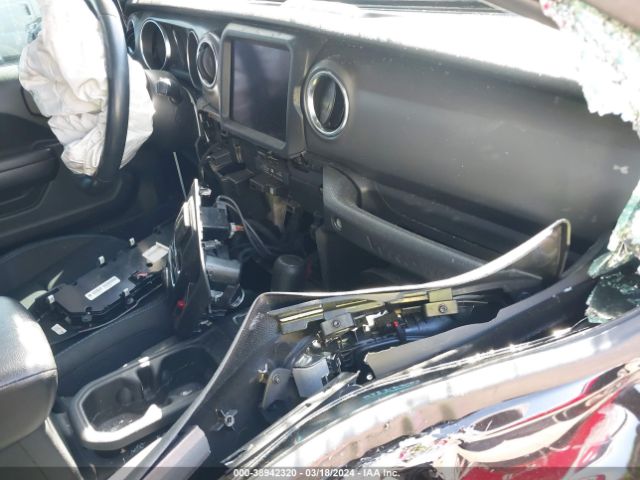 1C4JJXR62NW215529 Jeep Wrangler 4xe Unlimited Rubicon 4x4