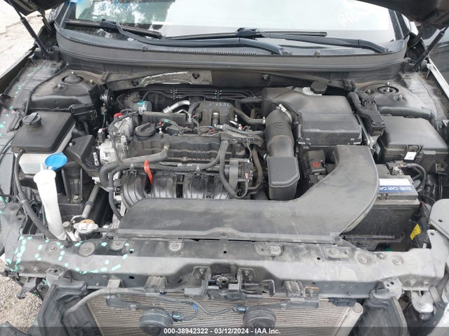 Hyundai Sonata Limited 2015 5NPE34AF2FH242050 Image 10