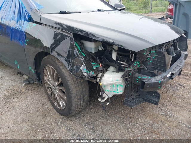 Hyundai Sonata Limited 2015 5NPE34AF2FH242050 Image 13