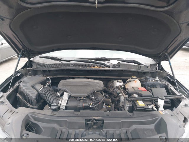 Chevrolet Blazer Fwd 2lt 2020 3GNKBCRS1LS715009 Image 10