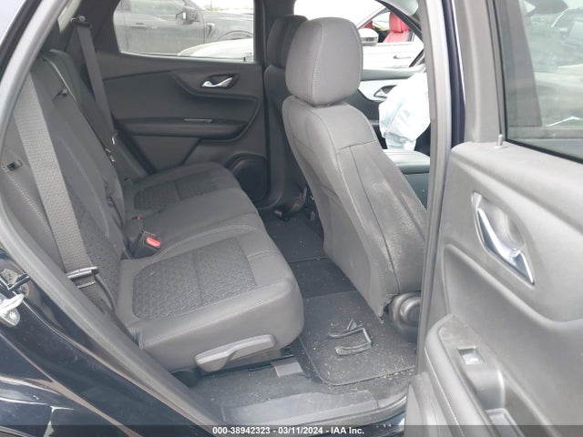 Chevrolet Blazer Fwd 2lt 2020 3GNKBCRS1LS715009 Image 8
