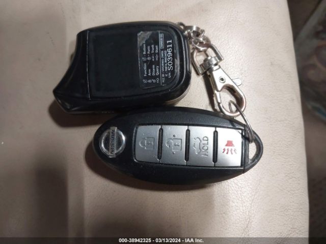 1N4AA5AP1EC441934 Nissan Maxima 3.5 Sv