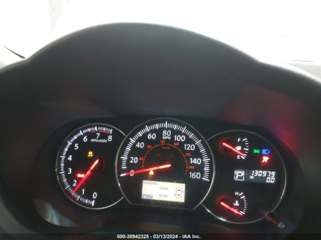 1N4AA5AP1EC441934 Nissan Maxima 3.5 Sv