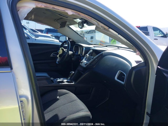 Chevrolet EQUINOX LT 2017 2GNALCEKXH1615153 Image 5