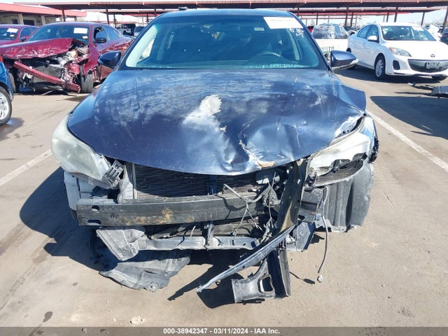 2014 TOYOTA AVALON XLE VIN: 4T1BK1EB2EU097832