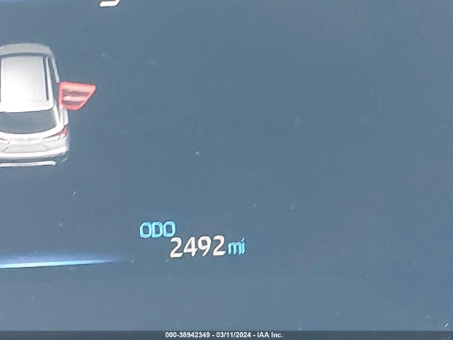 Toyota Corolla Cross Xle 2022 7MUDAAAG6NV034812 Image 16