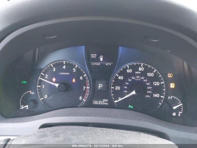 2T2BK1BA0FC315633 Lexus RX 350