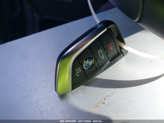 BMW 330I 2021 3MW5R1J01M8C06422 Image 11
