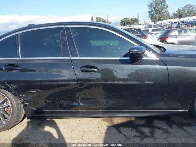 BMW 330I 2021 3MW5R1J01M8C06422 Image 13
