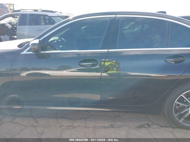BMW 330I 2021 3MW5R1J01M8C06422 Image 14