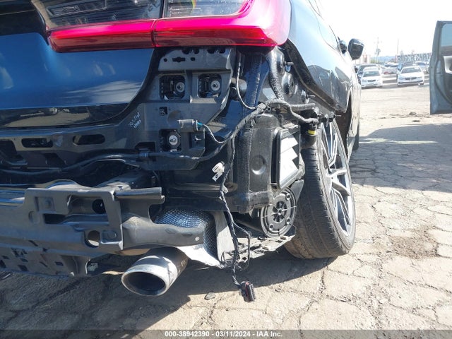 BMW 330I 2021 3MW5R1J01M8C06422 Image 17