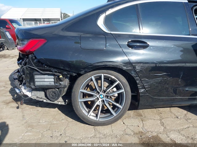 BMW 330I 2021 3MW5R1J01M8C06422 Image 6