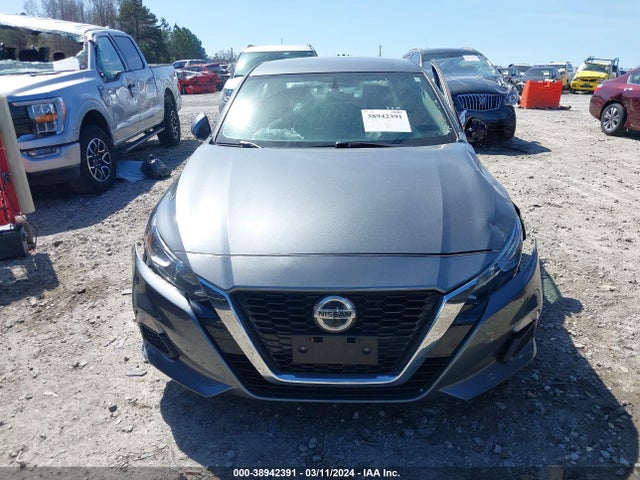Nissan Altima 2.5 S 2019 1N4BL4BV1KC236695 Image 12