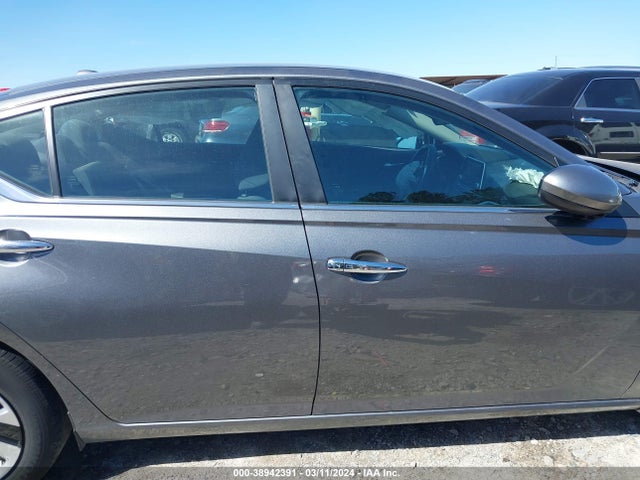 Nissan Altima 2.5 S 2019 1N4BL4BV1KC236695 Image 13
