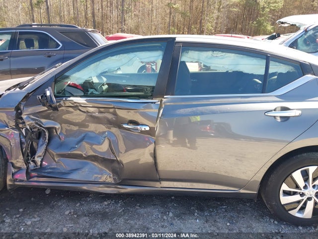 Nissan Altima 2.5 S 2019 1N4BL4BV1KC236695 Image 14