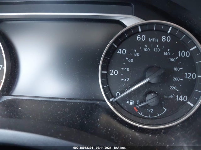 Nissan Altima 2.5 S 2019 1N4BL4BV1KC236695 Image 15