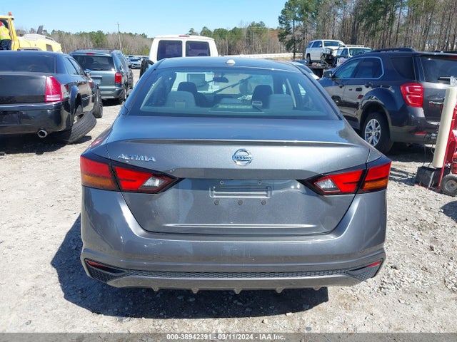 Nissan Altima 2.5 S 2019 1N4BL4BV1KC236695 Image 16