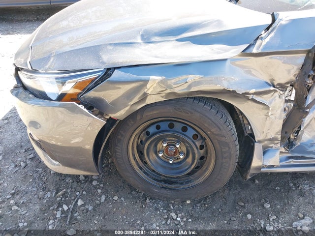 Nissan Altima 2.5 S 2019 1N4BL4BV1KC236695 Image 17